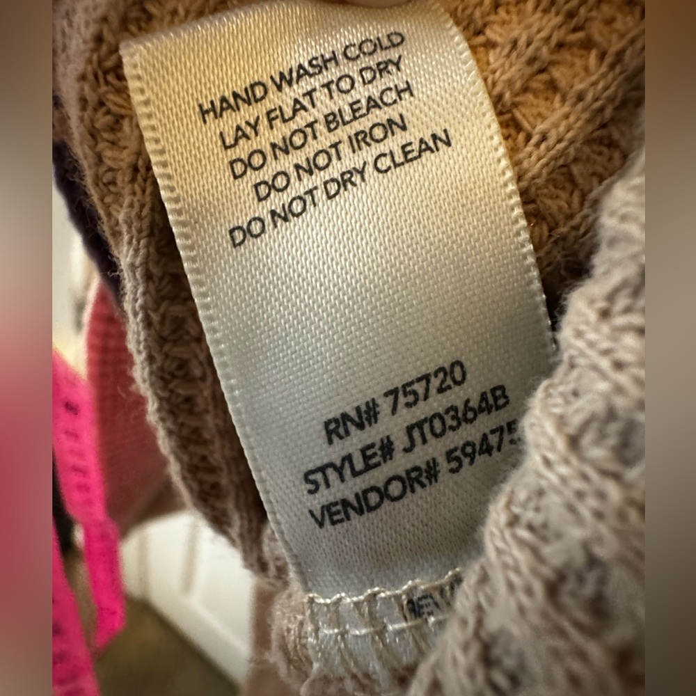 BKE oversized sweater - Picture 7 of 8